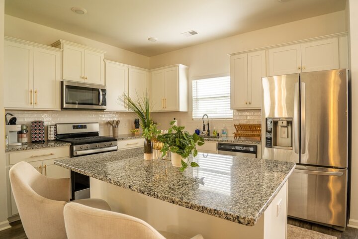 Home in Beech Island, US