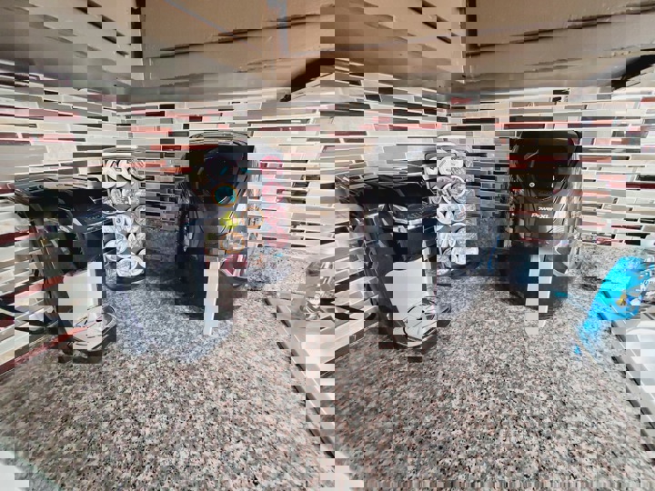 Rental unit in Richmond, US