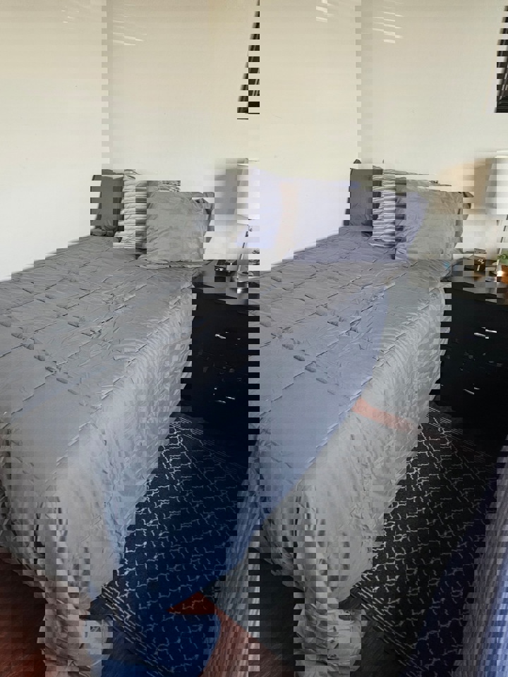 Rental unit in Richmond, US