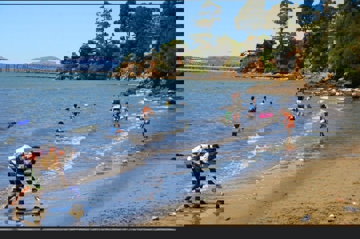 Rental unit in Richmond, US