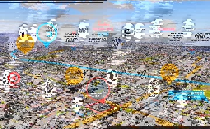 Rental unit in Richmond, US