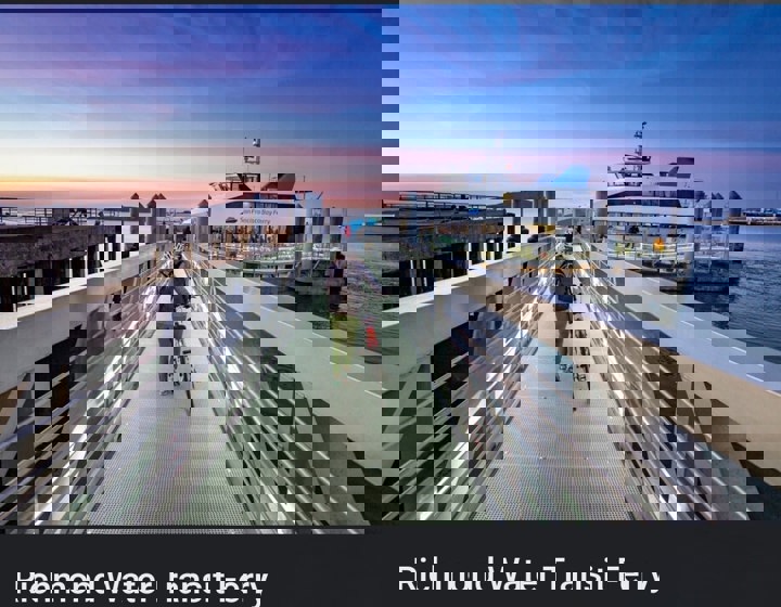 Rental unit in Richmond, US