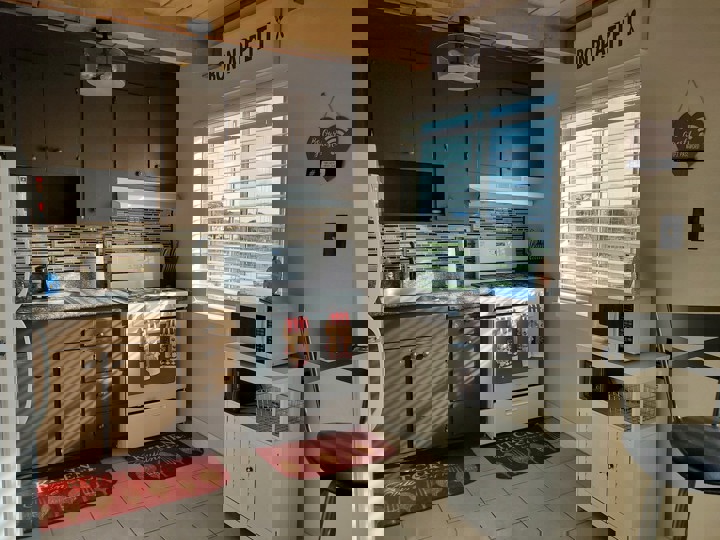 Rental unit in Richmond, US