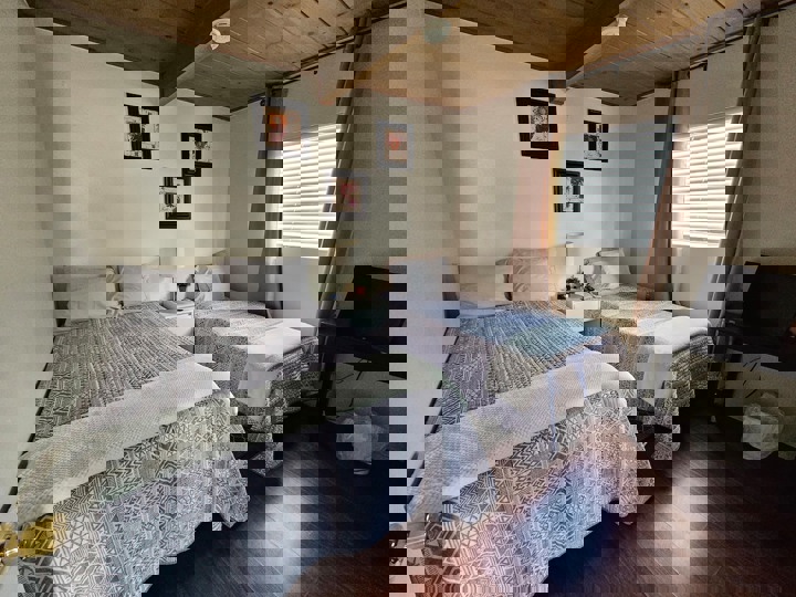 Rental unit in Richmond, US