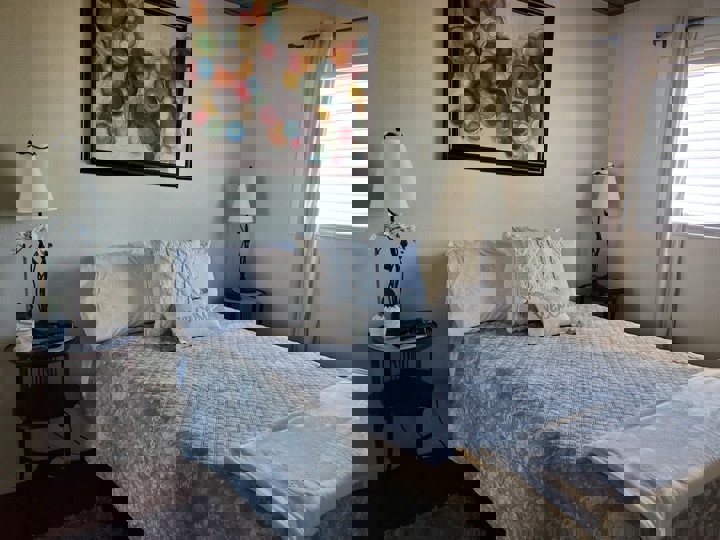 Rental unit in Richmond, US