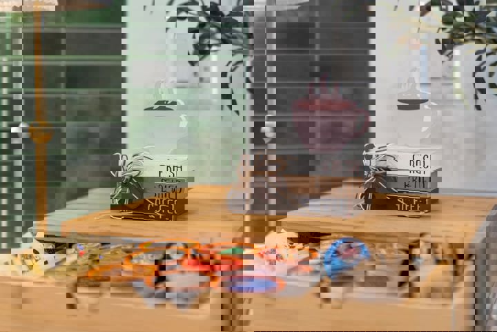 Apartment in Washington, US