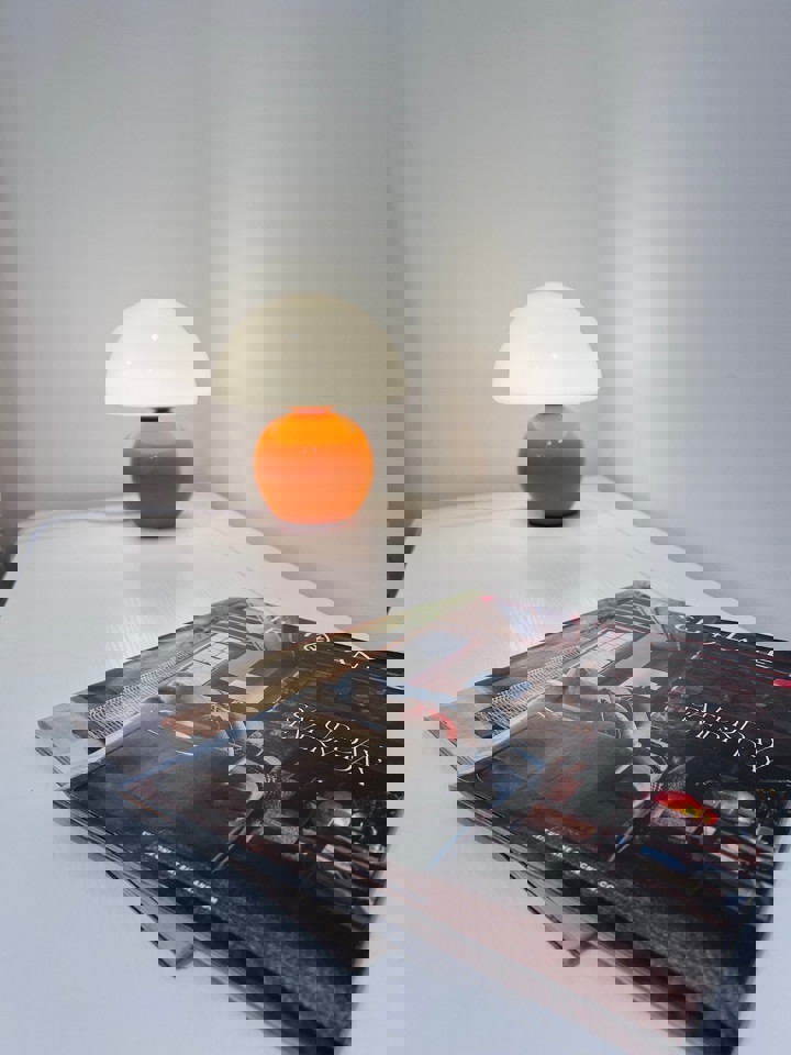 Apartment in Washington, US