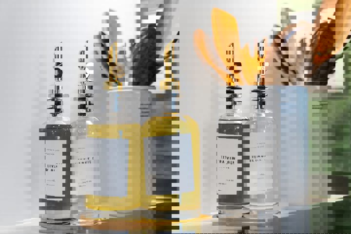 Apartment in Washington, US