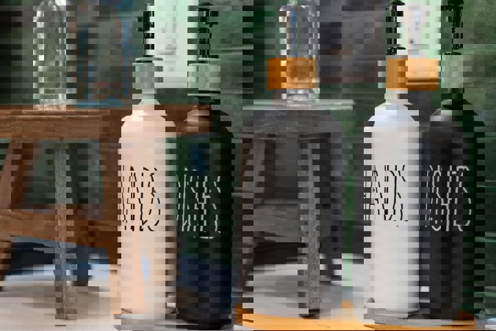 Apartment in Washington, US