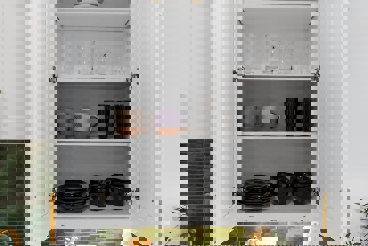 Apartment in Washington, US