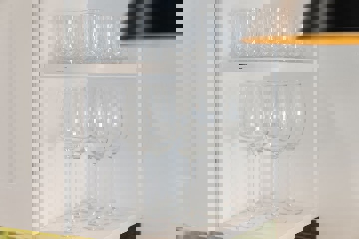 Apartment in Washington, US