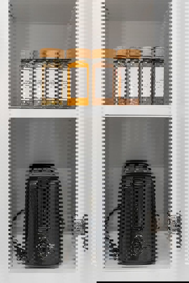 Apartment in Washington, US