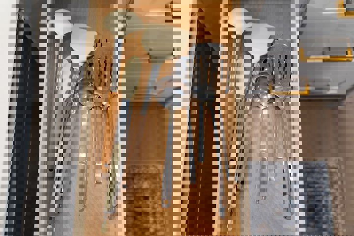 Apartment in Washington, US