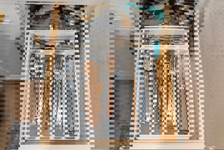 Apartment in Washington, US