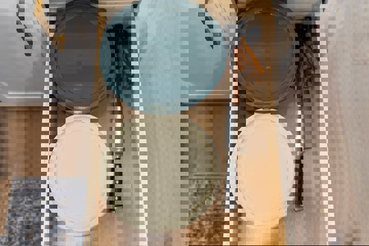 Apartment in Washington, US