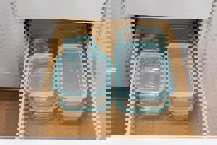 Apartment in Washington, US