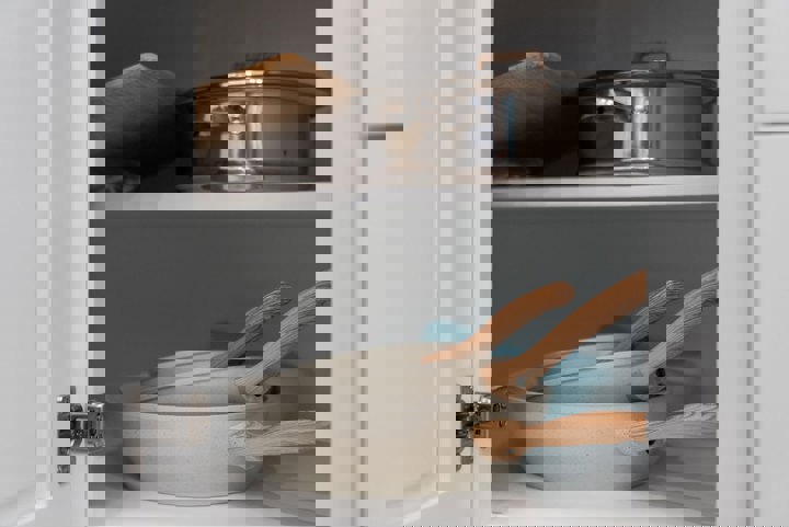 Apartment in Washington, US