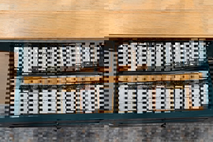 Apartment in Washington, US