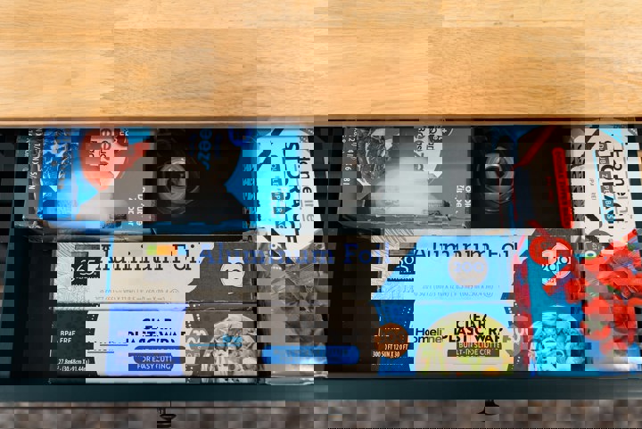 Apartment in Washington, US