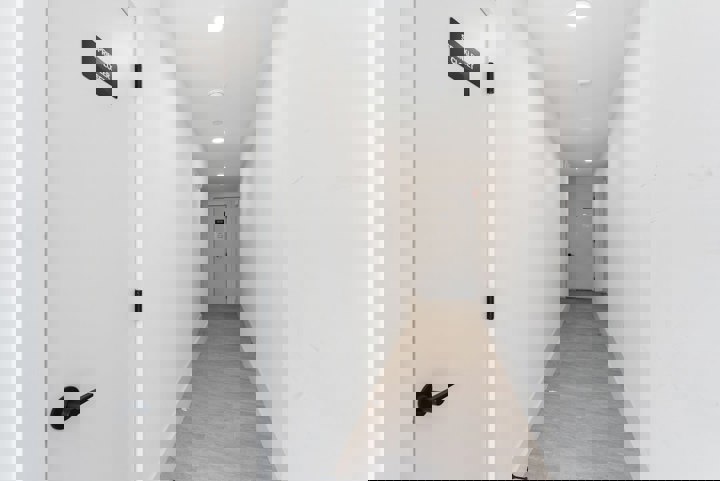 Apartment in Washington, US