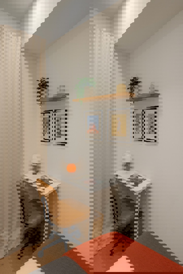 Apartment in Washington, US