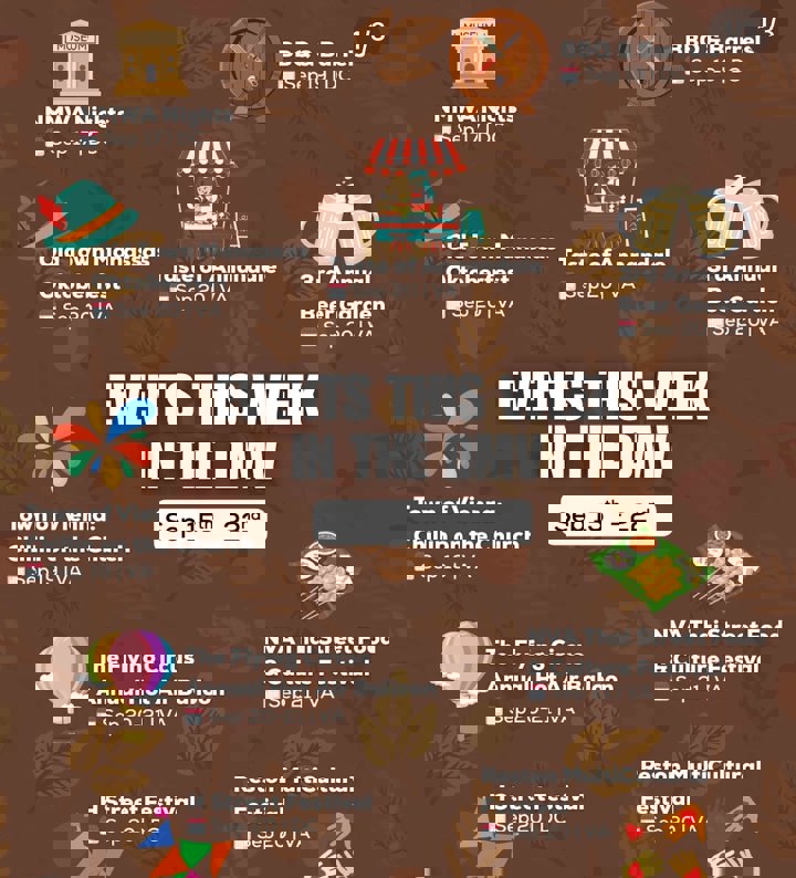 Apartment in Washington, US