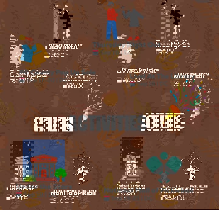 Apartment in Washington, US