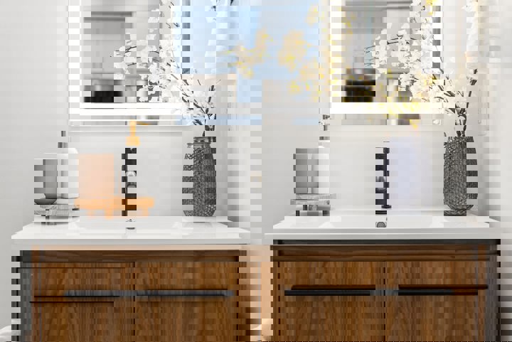 Apartment in Washington, US