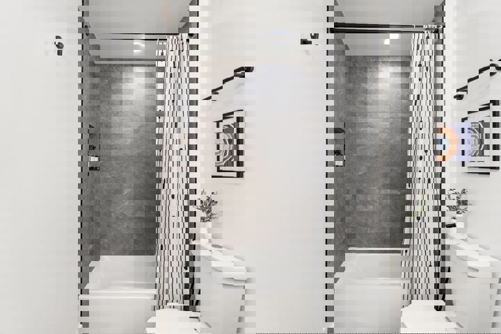 Apartment in Washington, US