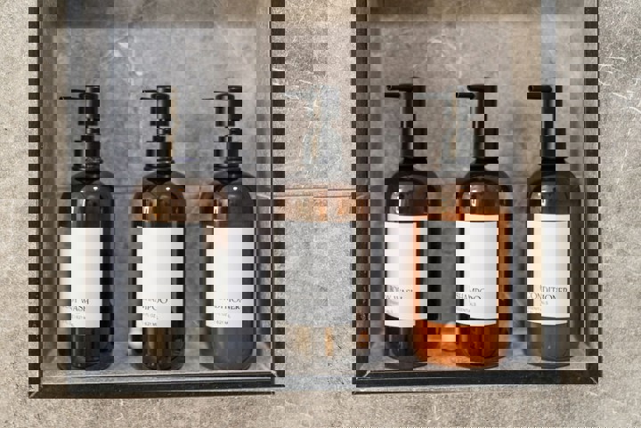 Apartment in Washington, US