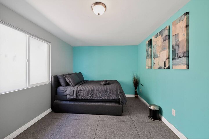 Home in San Diego, US