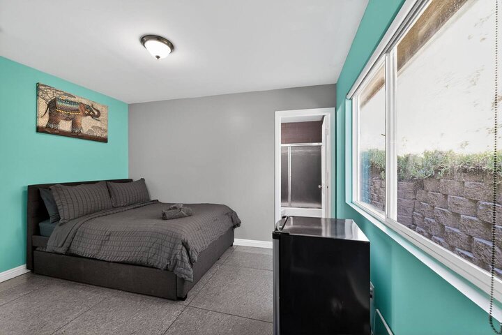 Home in San Diego, US