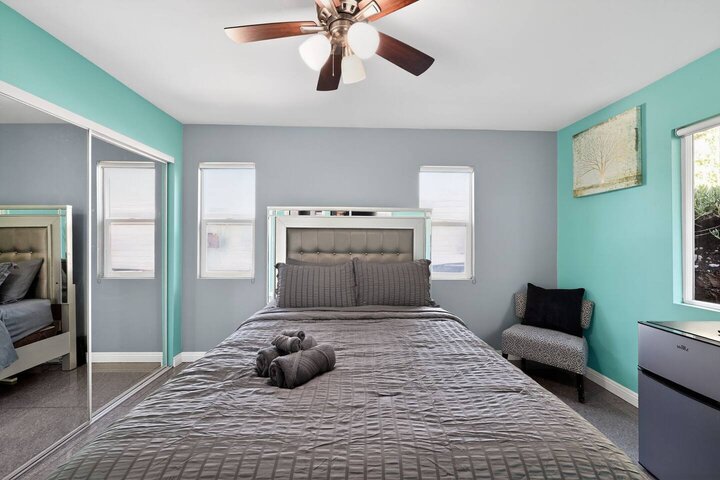 Home in San Diego, US