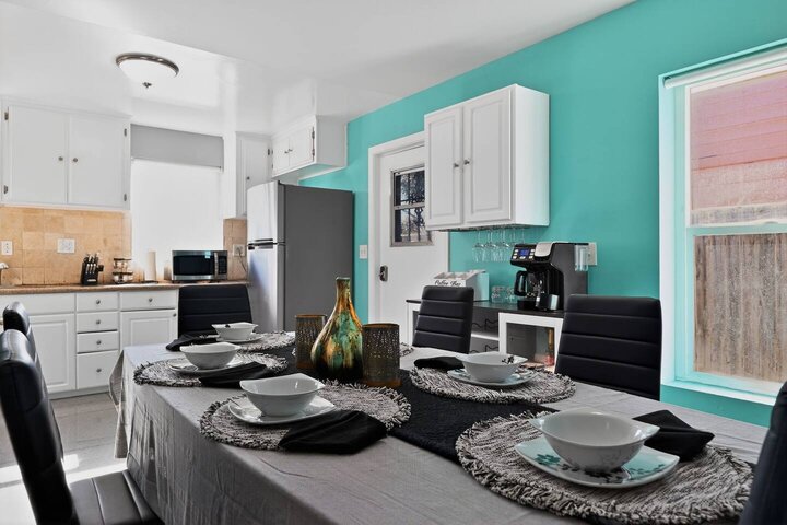 Home in San Diego, US