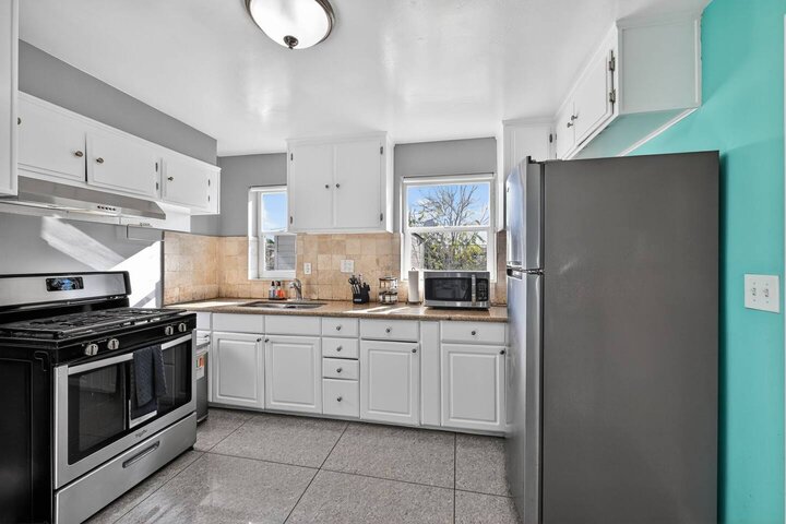 Home in San Diego, US