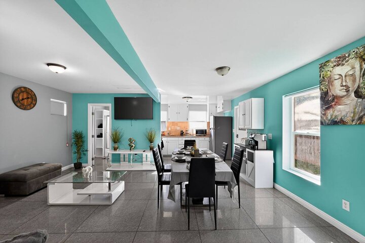 Home in San Diego, US