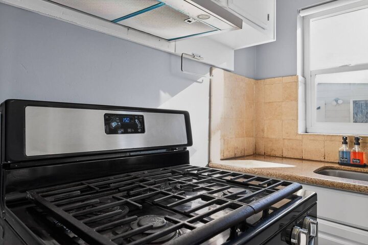 Home in San Diego, US