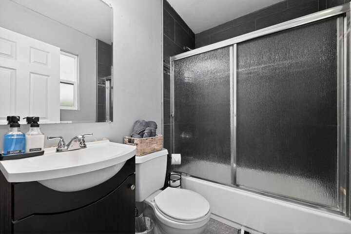 Home in San Diego, US