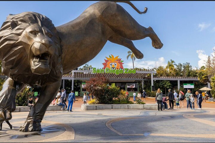 Home in San Diego, US