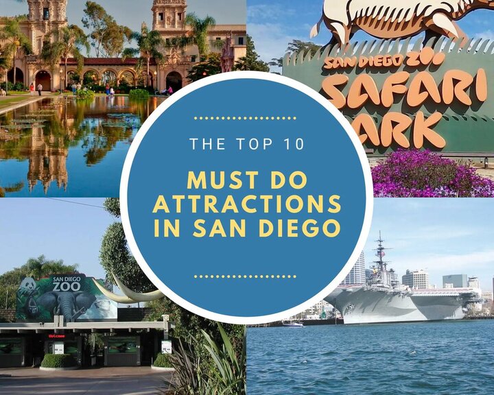 Home in San Diego, US