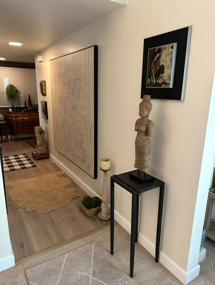 Rental unit in Los Angeles, US