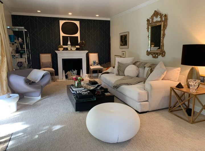 Rental unit in Los Angeles, US