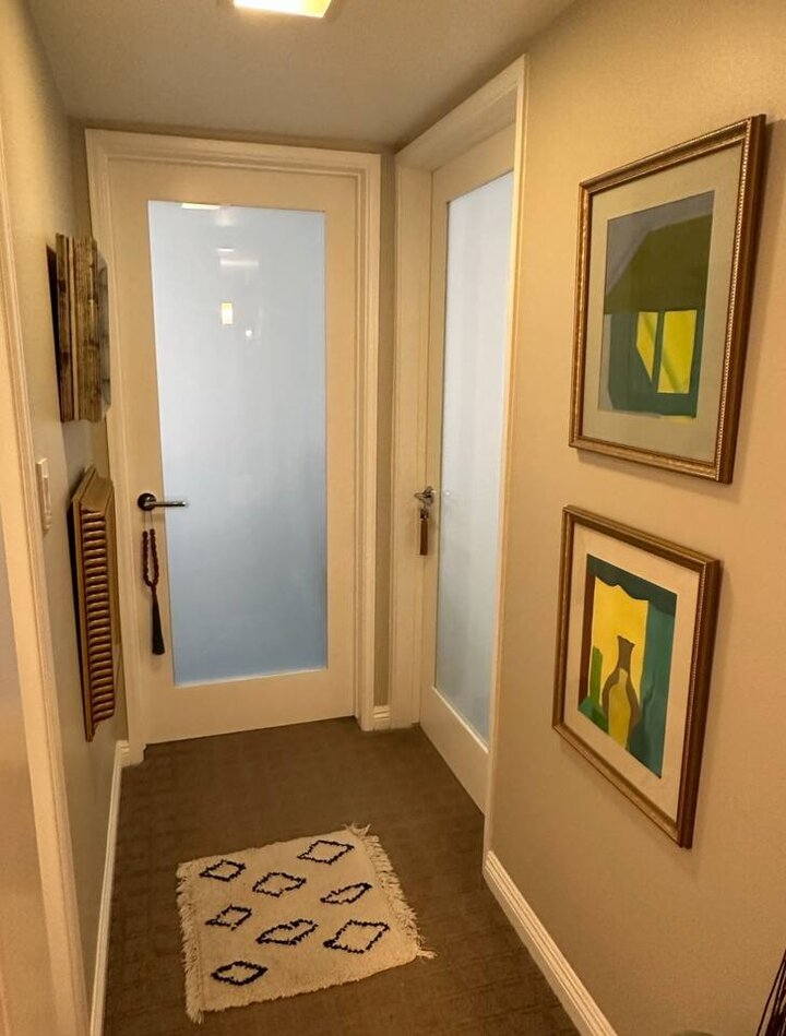 Rental unit in Los Angeles, US