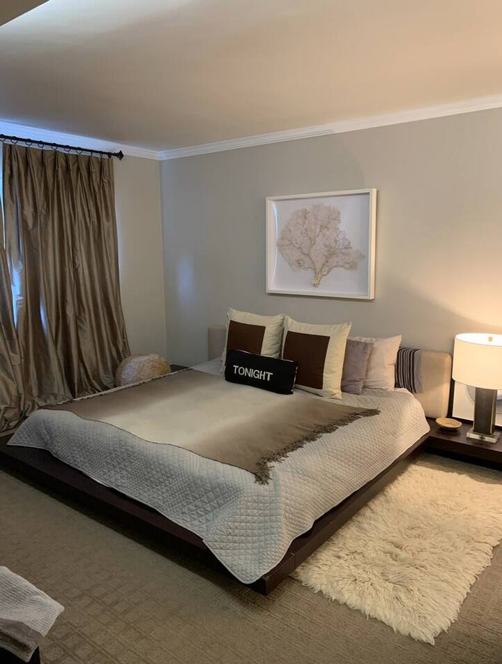 Rental unit in Los Angeles, US