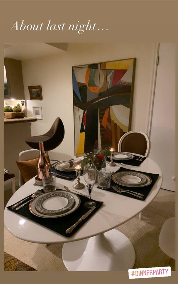 Rental unit in Los Angeles, US