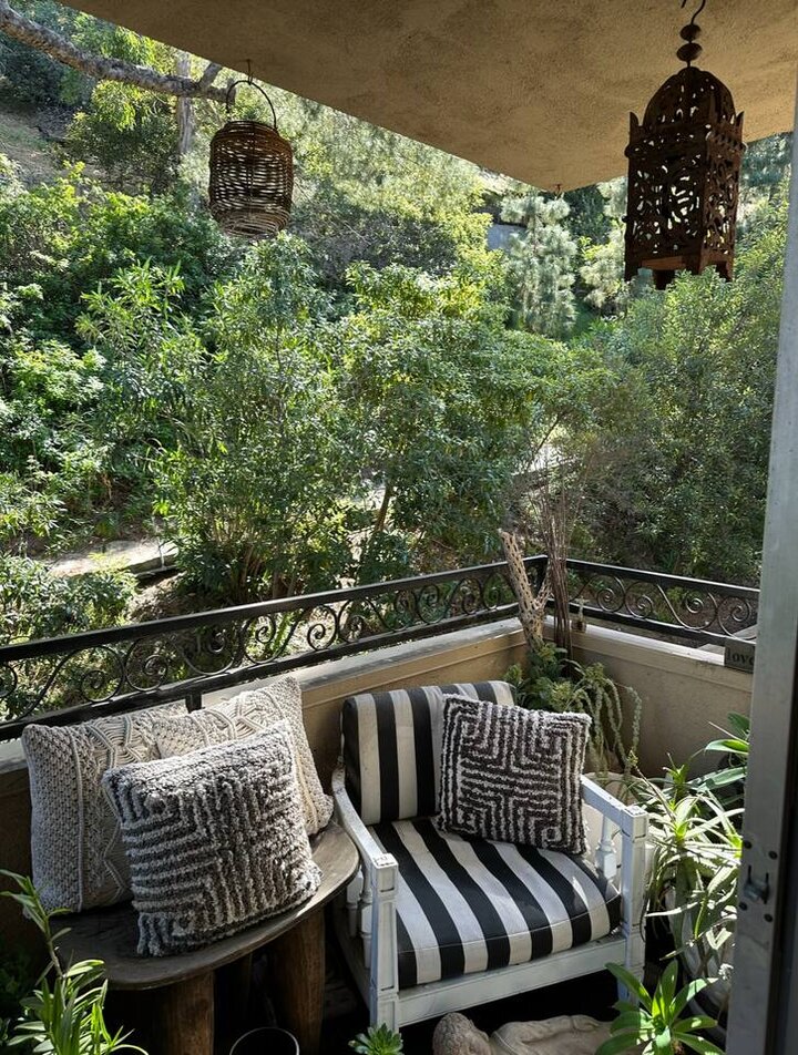 Rental unit in Los Angeles, US