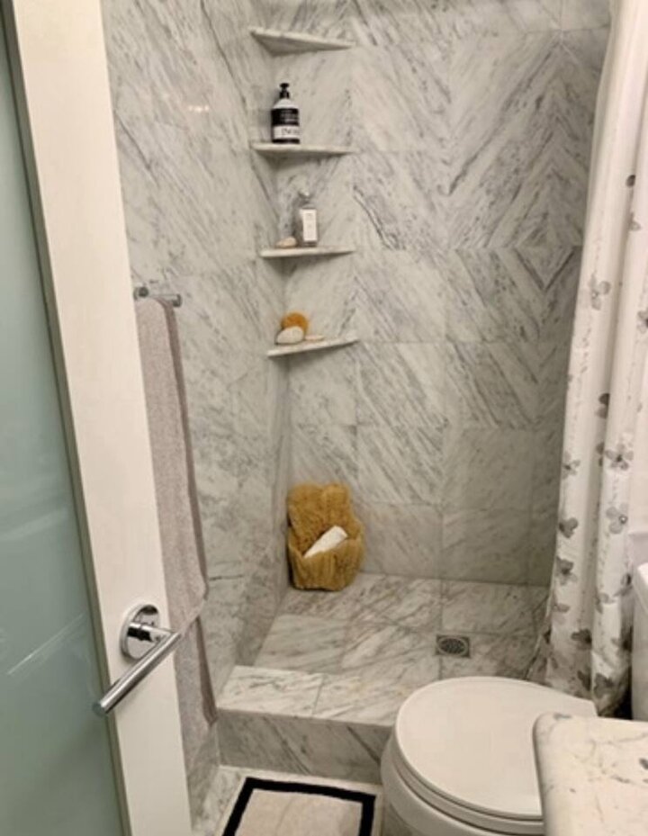 Rental unit in Los Angeles, US