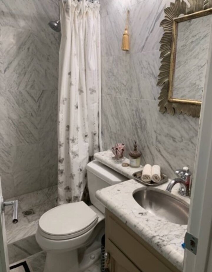 Rental unit in Los Angeles, US