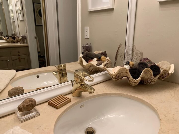 Rental unit in Los Angeles, US