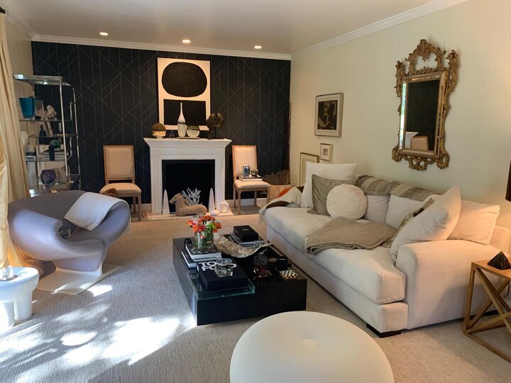 Rental unit in Los Angeles, US